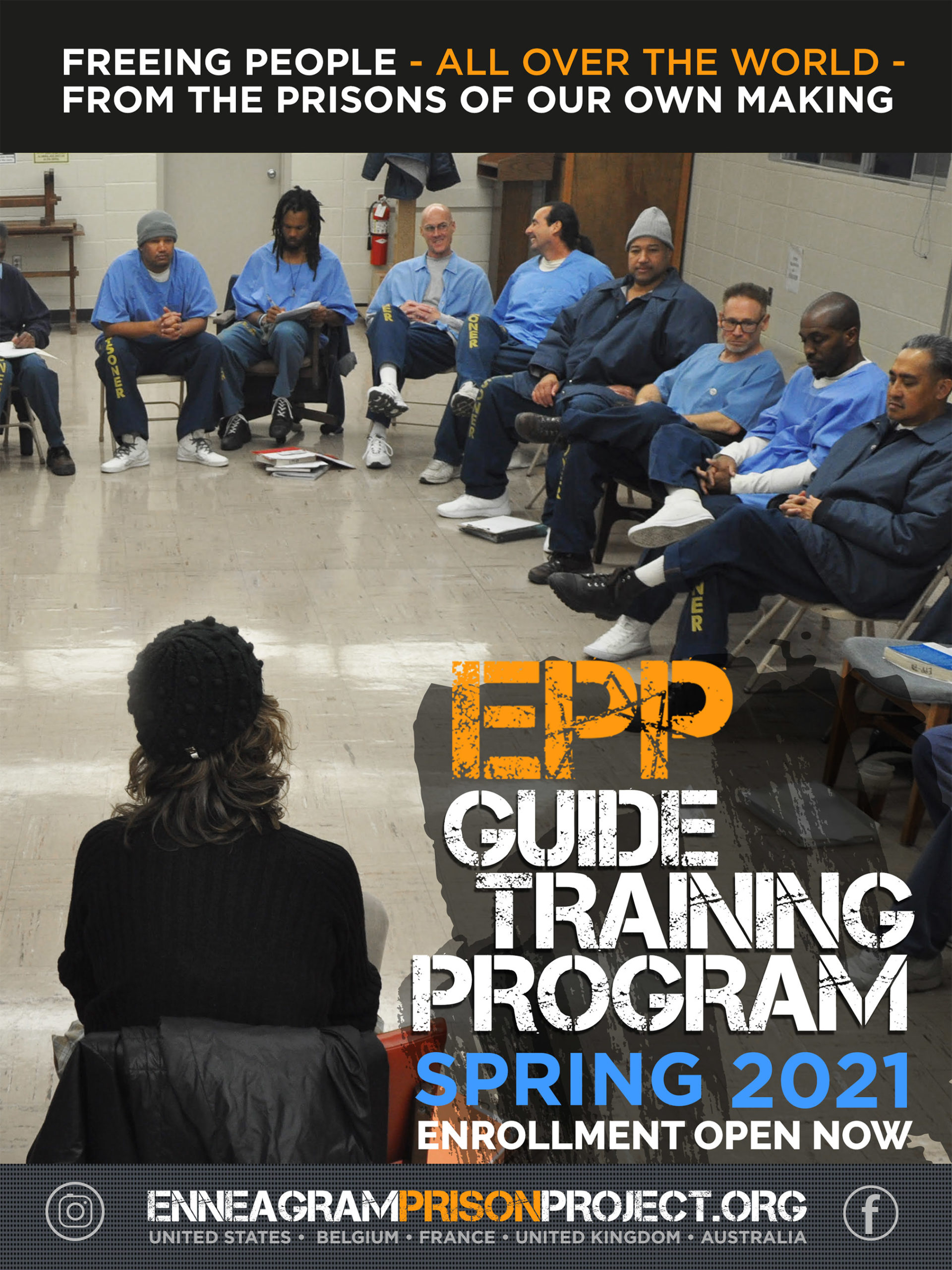 Guide Training Program